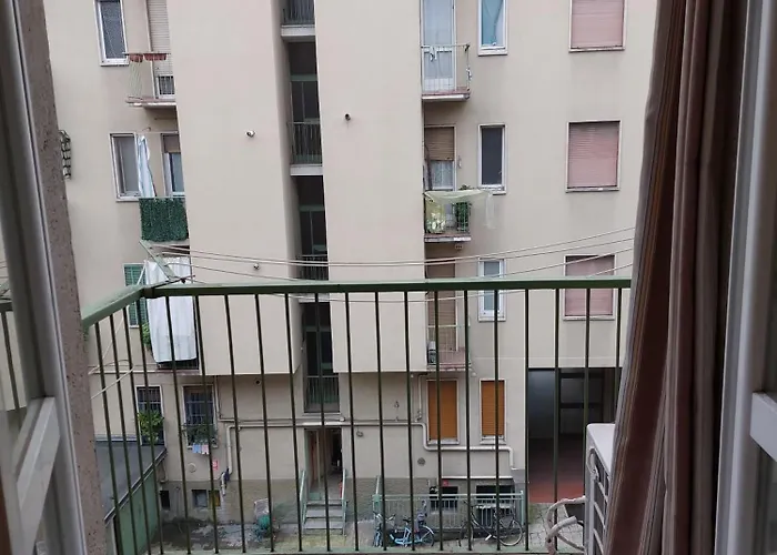Monte Rosa area, Citylife, Lotto